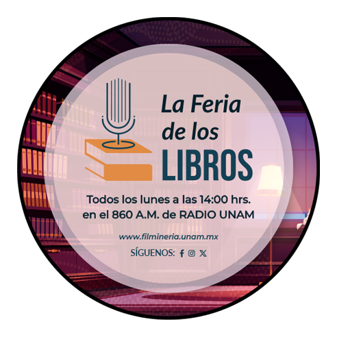 La Feria de los libros en AM