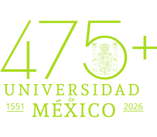 475+ Universidad de México