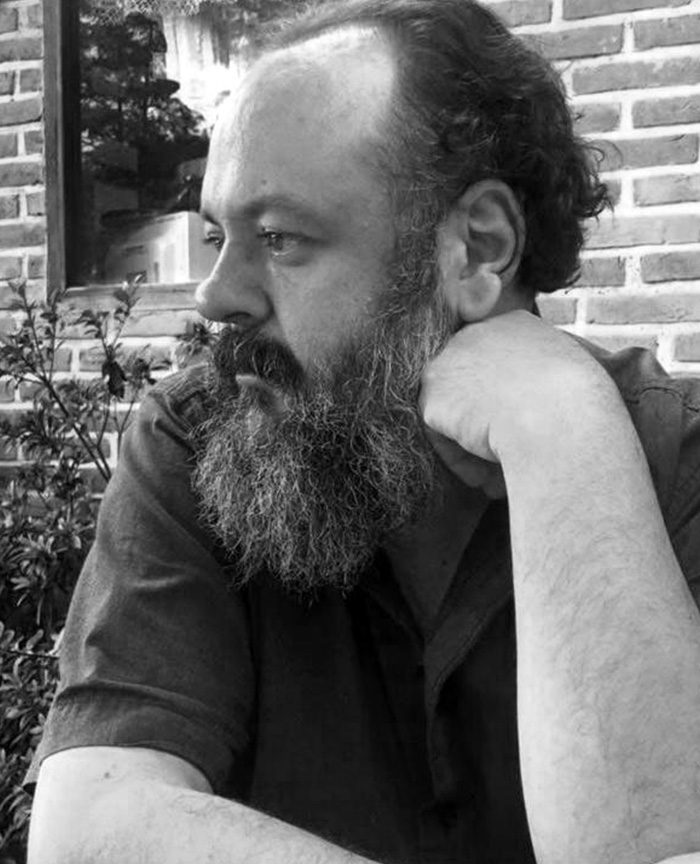 Antonio Calera-Grobet