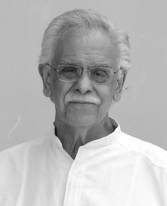 Carlos Martínez Assad