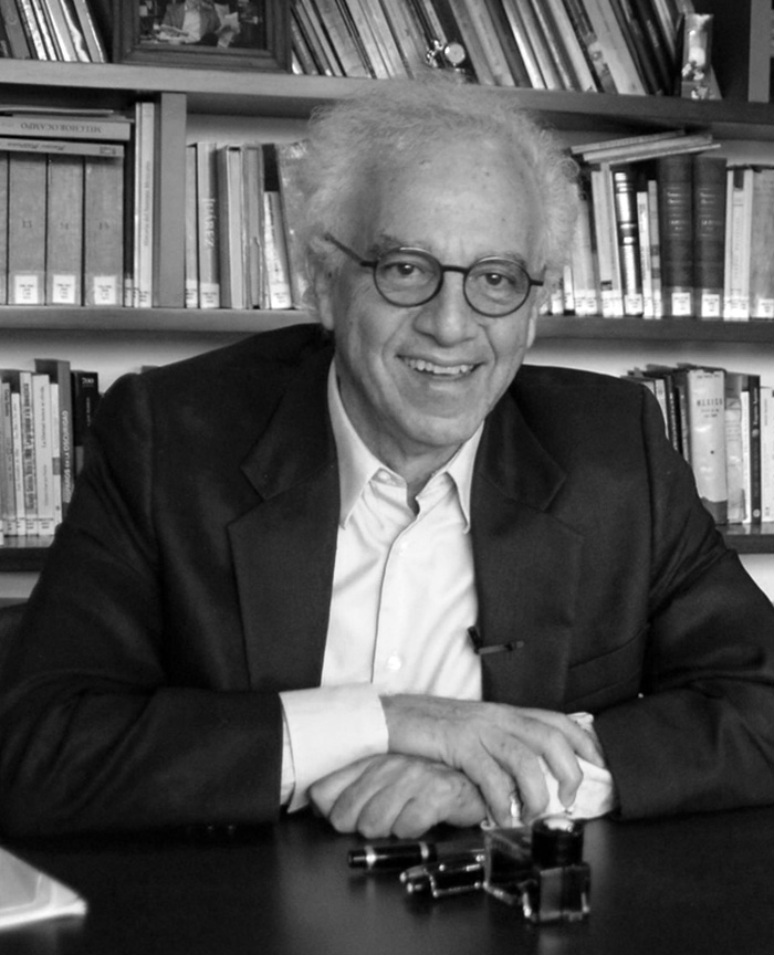 Francisco Martín Moreno