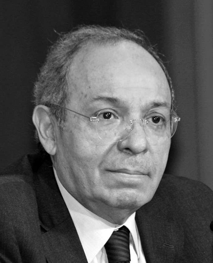 Héctor Aguilar Camín