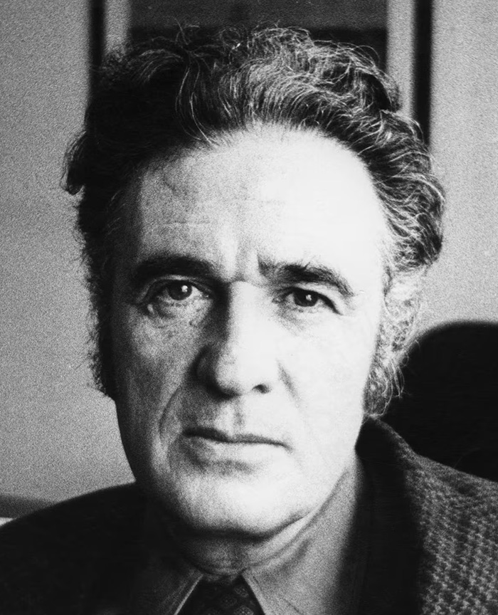 Julio Scherer García