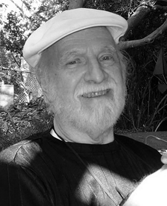 Richard Matheson