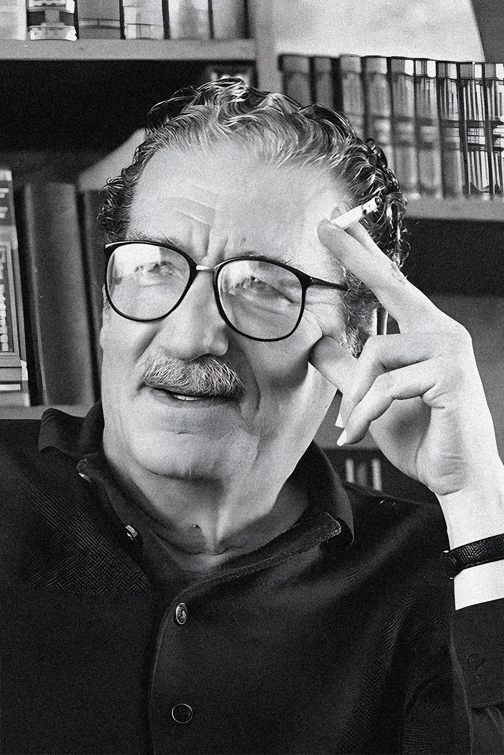 Homenaje a Jaime Sabines